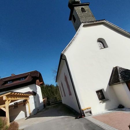 斯拉德明Himmlisch Urlauben In Pichl公寓 外观 照片
