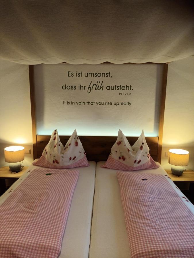 斯拉德明Himmlisch Urlauben In Pichl公寓 外观 照片